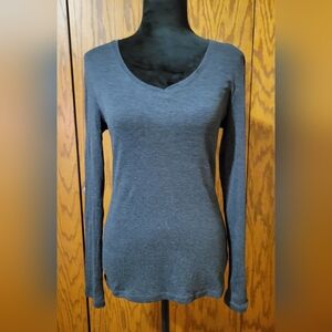 Old Navy Perfect long sleeve top